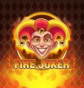 Fire Joker